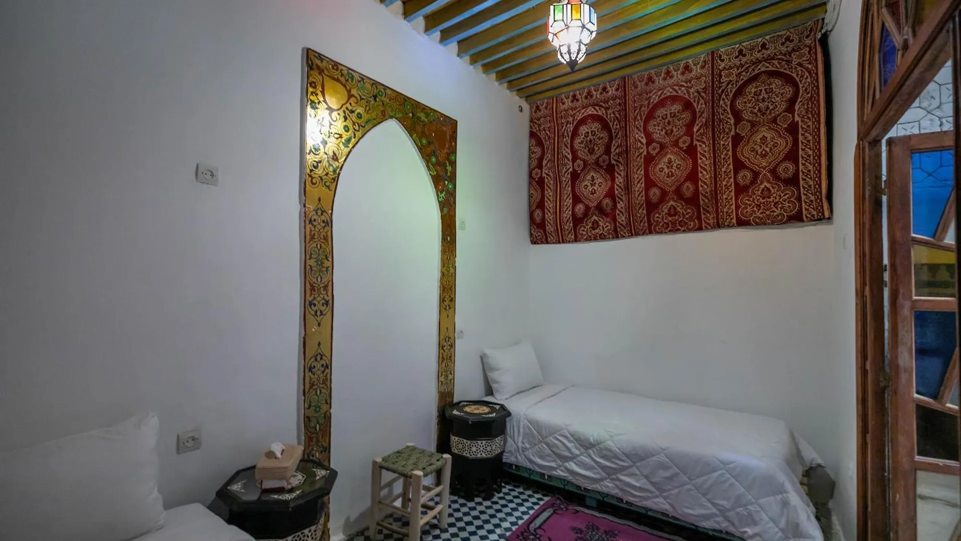 Dar Cleopatra Maroc