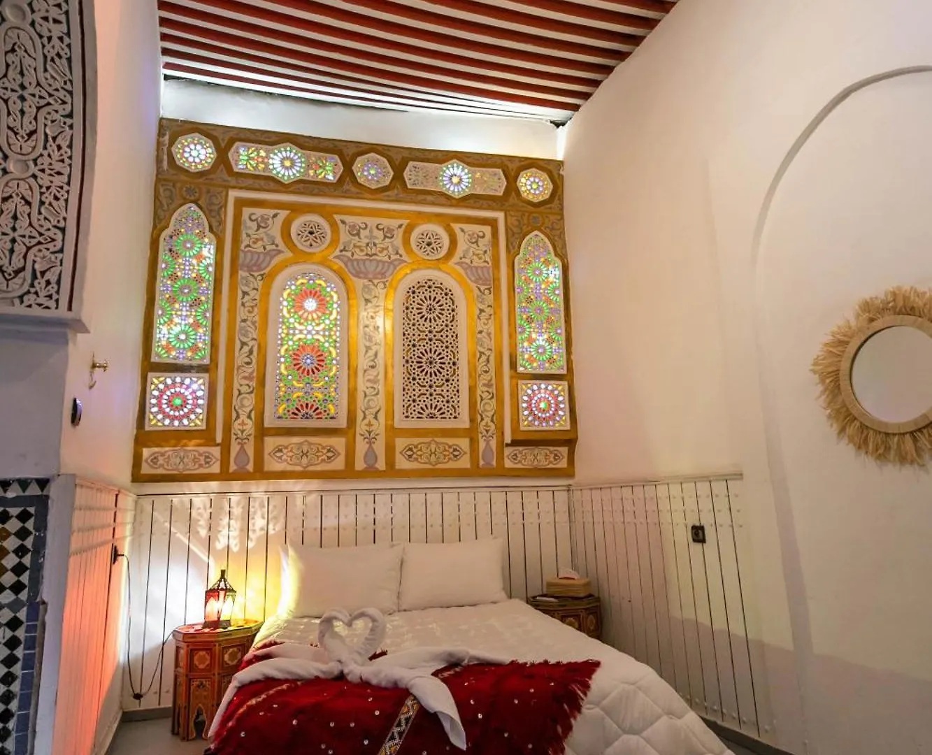 Maison d'hôtes Dar Cleopatra