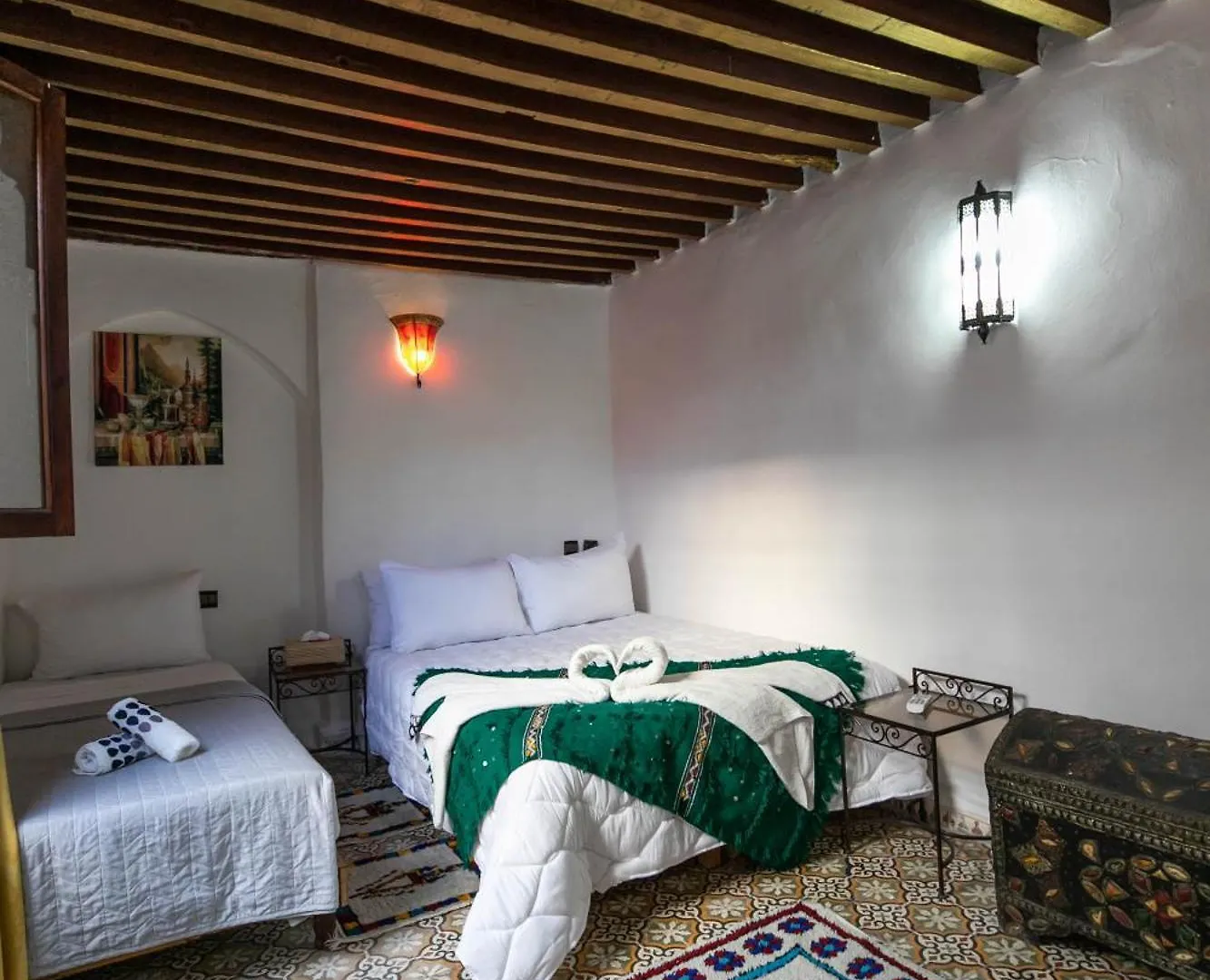 Maison d'hôtes Dar Cleopatra