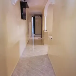 Atomium Appartement Agadir