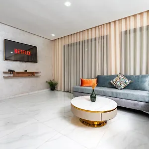 Maarif Elite Appart hôtel Casablanca