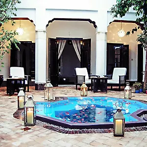 Hayane Riad Marrakesh