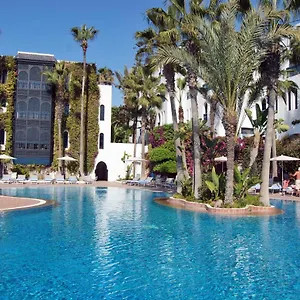 Mogador Al Madina Hotel Agadir