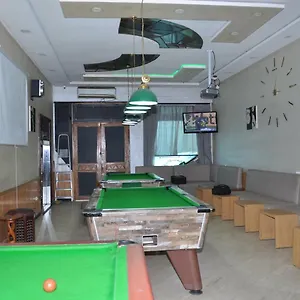 Salim Hotel Casablanca